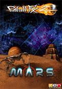 Pinball FX2 - Mars Table (01)